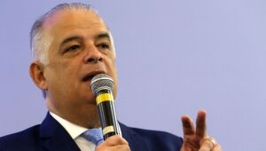 Ministro Márcio França vem ao Recife para congresso de micro e pequenas empresas nesta quinta (25)