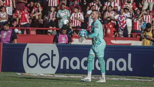 Recuperar força nos Aflitos é meta do Náutico para buscar vaga no quadrangular