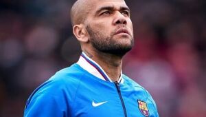 Daniel Alves: laudo diz que vítima sofre "estresse pós-traumático severo"