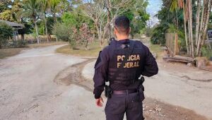 PF apreendeu arma irregular e ouro com suspeito de ser um dos maiores grileiros da Amazônia