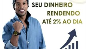 Após "dribles", CPI das Pirâmides tenta ouvir Ronaldinho Gaúcho nesta quinta