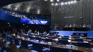 PL do Carf será votado hoje no Senado; medida é maior aposta de arrecadação do governo