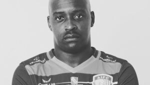 Aos 30 anos, morre Cristiano Oliveira, ex-jogador do Afogados da Ingazeira
