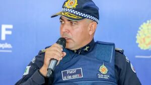 CPI do 8 de Janeiro ouve coronel que comandou a PM do DF no dia dos ataques