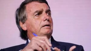 TSE marca julgamento de recurso de Bolsonaro contra inelegibilidade