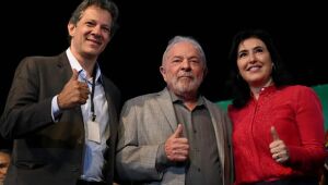 Lula sanciona arcabouço e veta limitações de despesas com investimentos e apuração de primário