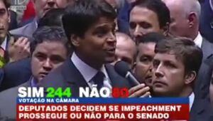 De Pedro Paulo a Eliziane Gama: os 47 parlamentares que integram a base e votaram pelo impeachment