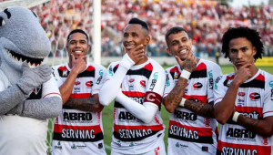 Ferroviário é campeão da Série D do Brasileiro 2023