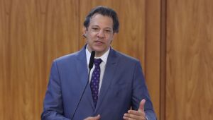 Haddad: Congresso tem bastante abertura para questões como taxação de offshores