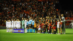 ABC x Sport: veja onde assistir, prováveis escalações e arbitragem do duelo pela Série B