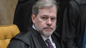 Toffoli anula provas da Lava-Jato em mais um caso de empresário acusado de pagar propina à Petrobras