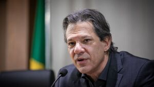 Em artigo, Haddad convida empresários estrangeiros a investir em economia verde no Brasil