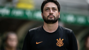 Arthur Elias é o novo técnico da seleção brasileira feminina