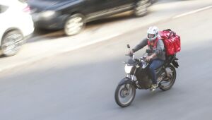 A Melhoria das Condições de Trabalho dos Motoboys