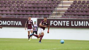 Athletic, Londrina, Ferroviária e Ypiranga-RS brigam pelo acesso à Série B; confira cenários