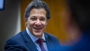 Haddad quer vender a estrangeiros oportunidade de negócios 'verdes' no Brasil