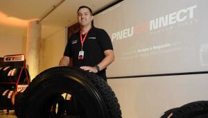 Magnum Tires lança novos modelos de pneus no mercado nacional 