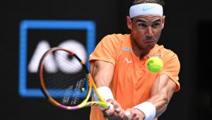 Nadal se vinga de De Miñaur e avança à 3ª rodada do Masters 1000 de Madri