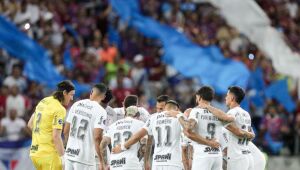 Corinthians disputa fase prévia da Libertadores pela 4ª vez; veja campanhas anteriores