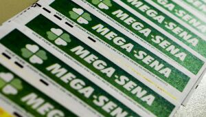Aposta realizada em Garanhuns leva prêmio de mais de R$ 91 mil na quina da Mega-Sena