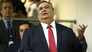 Relator projeta mais de 50 votos a favor de indicação de Dino ao STF