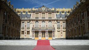 Palácio de Versalhes está pronto para receber provas de hipismo na Olimpíada de Paris