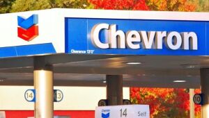 Chevron diz a autoridades que deve continuar bombeando petróleo na Venezuela