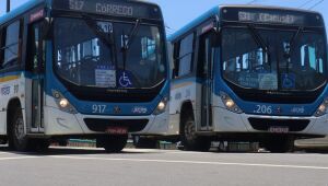 Grande Recife reforça frotas de ônibus para domingos sem metrô 