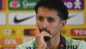 Marquinhos exalta estabilidade da seleção no ano após mudanças de técnico em 2023