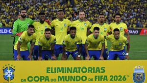 O Brasil ainda é o país do futebol?