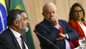 Após críticas de Lula, aliados dão como certa saída de Pimenta do comando da Comunicação