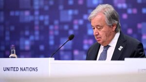 UE acrescenta dois comandantes do Hamas na lista de sancionados por terrorismo