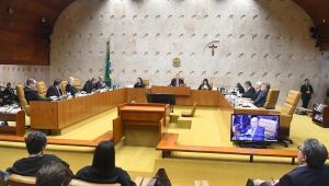 STF marca para 8 de maio retomada de julgamento sobre Lei das Estatais