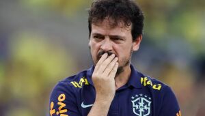 Fernando Diniz é eleito quinto melhor técnico do mundo em 2023; Guardiola lidera