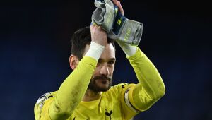 Hugo Lloris deixa o Tottenham para jogar no Los Angeles FC