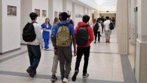 Países mais ricos têm queda histórica de desempenho no Pisa