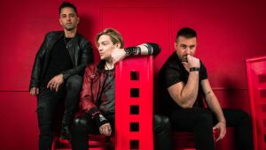 The Calling anuncia show no Recife em 2024; confira data, local e preços de ingressos