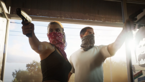 Rockstar Games antecipa liberação do trailer de GTA 6; confira o vídeo