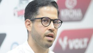 Santa Cruz: Sales comenta sobre possível efetivação como executivo de futebol