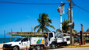 Neoenergia Pernambuco investe R$ 21 milhões na Operação Verão 2024