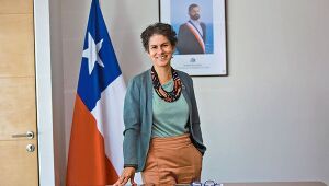 Chile assume difícil copresidência em grupo de trabalho na COP28
