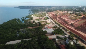 Governo reconhece situação de emergência em Maceió