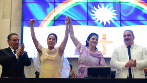 Confira a retrospectiva dos principais fatos da política de 2023