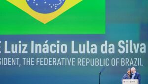 Lula pede, em discurso na COP28, que países ricos paguem conta por preservação de florestas