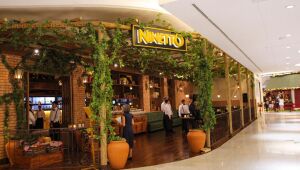 Recife ganha primeira unidade do Ninetto Trattoria do Nordeste