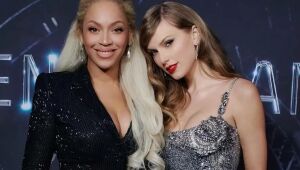 Filme de Beyoncé é o mais assistido nos EUA, mas fica atrás da estreia de Taylor. Quem é a maior?