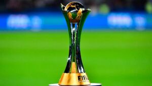 Sorteio do Mundial de Clubes de 2025 com Palmeiras, Fla e Flu ganha data; confira