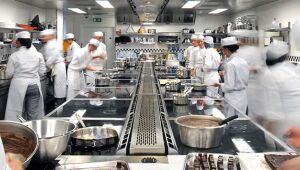 Le Cordon Bleu quer abrir mais 8 unidades no Brasil até 2026