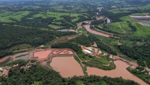 Vale e BHP propõem pagar R$ 127 bilhões pelo desastre de Mariana