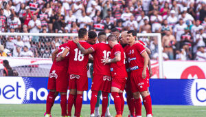 Maranhão x Náutico, pela Copa do Nordeste, é antecipado para o sábado